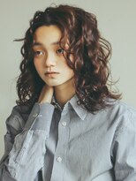 バーノン(VERNON)&nbsp;BLAGA MEDIUM【VERNON】058-262-3611