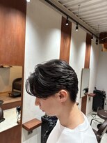 ミオ リベル(Mio'' LIBER)&nbsp;大人フェザーショート