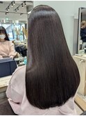 髪質改善/髪質改善ストレート/酸性ストレート/縮毛矯正