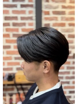 アントルポ(entrepot) 曲がる縮毛矯正