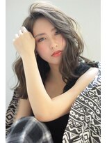 キング 心斎橋店(K!ng) 縮毛矯正髪質改善レイヤーカットトリートメント心斎橋美容室