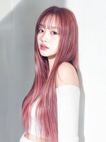 アニュー(anew) ダブルカラー