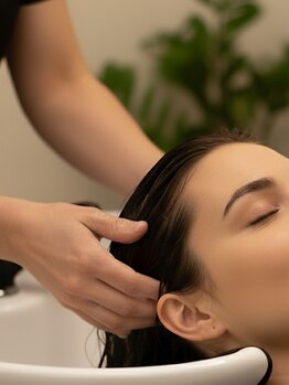 《女性専用×マンツーマン》熟睡しちゃうほど気持ちいい極上スパ◇リピーター様から大好評の人気メニュー！