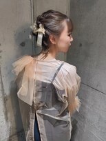 メーヴェ(Mowen) ( ヘアセット )