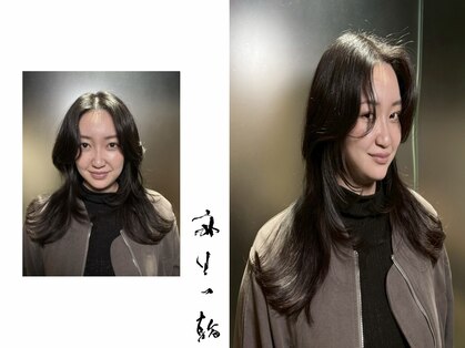 麻生一輪の写真