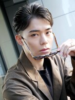 リップスヘアー 銀座(LIPPS hair)&nbsp;ジェンティーショート