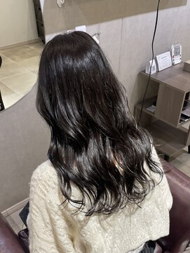 リノ カルバリ(Lino Calbari) Lino Calbariスタイル