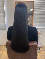 ナチュラル 仙台駅前店(Natural)&nbsp;ロング