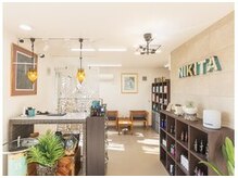 ニキータ(NIKITA)