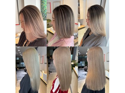 ルポ(repos)の写真