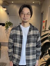 ゼストプラス(ZEST plus)&nbsp;岸 祥