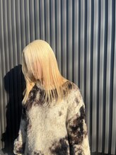 オクルス(OCULUS)