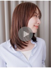 カバーヘア ブリス 大宮西口(COVER HAIR bliss)&nbsp;COVER HAIR 動画