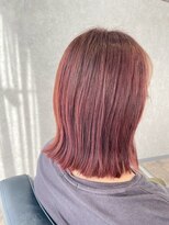 メルト(Melt.)&nbsp;外ハネボブ