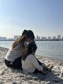 ネオリーブリノア 北千住東口店(Neolive Linoa) 休日は子供とお出かけしてます^ ^