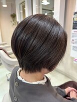 ギヴ 玉造店(Give) 大人ショート