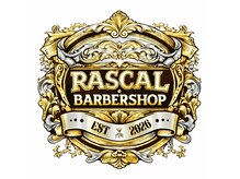RASCAL BARBER SHOP【ラスカル バーバー ショップ】【5月中旬NEW OPEN(予定)】