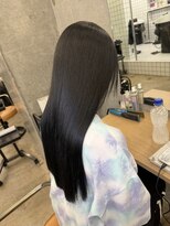 マジコ 表参道(Magico)&nbsp;縮毛矯正×最高級髪質改善×艶感美容液【表参道/縮毛矯正】