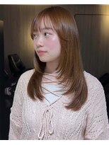 ロゴライフアットガーデン(logo life at garden)&nbsp;和歌山田辺/レイヤーカット