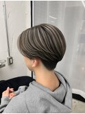 メッシュセンタパート