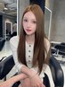 《おすすめNO1》 5stepバイカルテトリートメント+ワンカラー【梅田茶屋町】