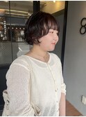 ニュアンスパーマ