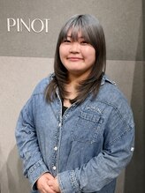 メンズ ピノ(Men's PINOT) 大野 華歩