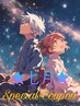 【7月★高温注意】カット+【頭皮リラックス&クレンジング】Easyヘッドスパ★