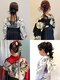 fukuの写真/大切な日の着付けはお任せ。早朝OKでヘアセットも出来るし、時間外OKも◎