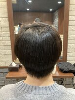 ルシクラージュ 武蔵小杉店(Recyclage)&nbsp;メンズマッシュストレート！