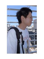 ペト(peto) メンズショート