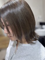 ルームキタハマ(room kitahama)&nbsp;くすみ感がおしゃれなオリーブベージュ☆