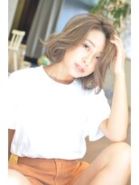 マービー 南浦和(mavie) mavie ラフミディウルフ