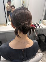 クレア(Crea) タイトカチモリ