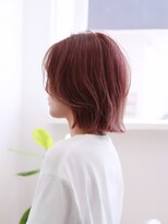 トランク 金剛店(tranq)&nbsp;ラベンダーピンクレイヤー