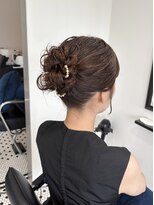 レミー(REMY)&nbsp;ヘアセット