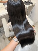 アマニ ビヨンド(AMANI.BEYOND)&nbsp;美髪/艶髪/髪質改善/縮毛矯正