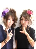 セクシー&キュート♪
