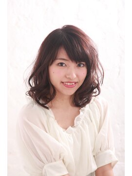 ループ(LOOP) 【LOOP】リラックスウエーブ