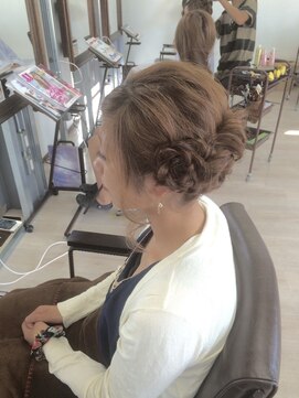 フェイス(FAITH) 結婚式セット