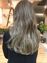 フェブ(fev)&nbsp;【fev shuho】ハイライトグラデーション