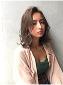 Siena アイスピンクグレージュ