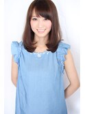 ☆ワンカール大人ミディー☆