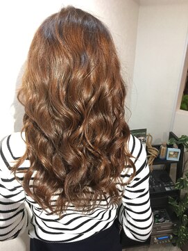 トーク 伊丹本店(TAL'KE) ナチュラルブラウン