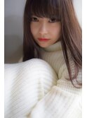 OLAPLEX】縮毛矯正しながらデジパーマ+カット+トリートメント
