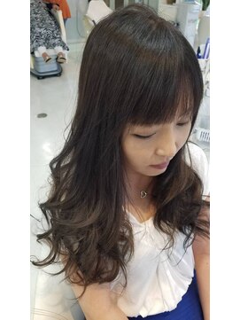 リョージ オブ ジェネレーション(Ryoji of GENERATION) カラー