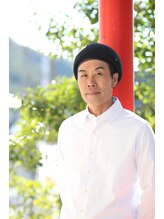 ヘアメイク ルージュ 門脇 大悟