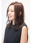 大人可愛いワンカール・ミディ
