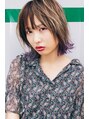 ミシェリー(misherry) ふわふわショートから、ワンレンボブまでお任せください。