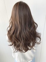 ヘアスタジオニコ(hair studio nico...)&nbsp;シークレットハイライト